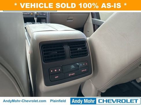 Used 2010 MAZDA CX-9 Grand Touring w/ Moonroof & Bose Audio Pkg image 22
