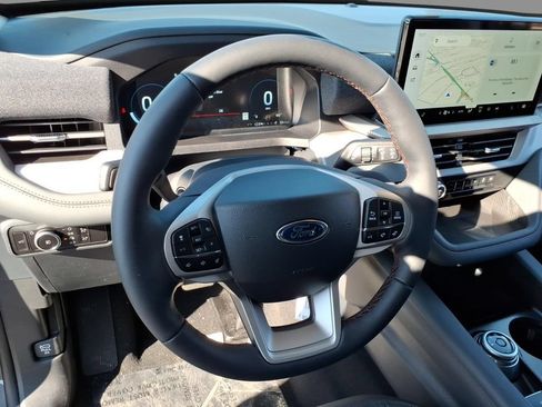 New 2026 Ford Explorer Active w/ Active Comfort Package AWD/4WD image 20