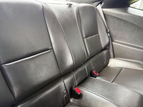 Used 2012 Chevrolet Camaro LT RWD image 12
