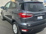 Certified 2021 Ford EcoSport SE image 4