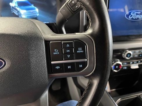 Used 2024 Ford F150 XLT w/ Mobile Office Package image 26