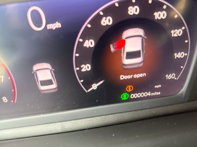 New 2026 Honda Accord LX image 14