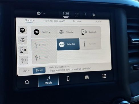 Used 2024 RAM 2500 Big Horn image 11