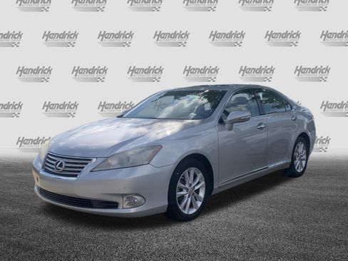 Used 2010 Lexus ES 350 w/ Preferred Accessory Package FWD image 5