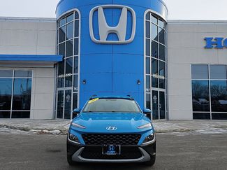 Used 2023 Hyundai Kona SEL video 2