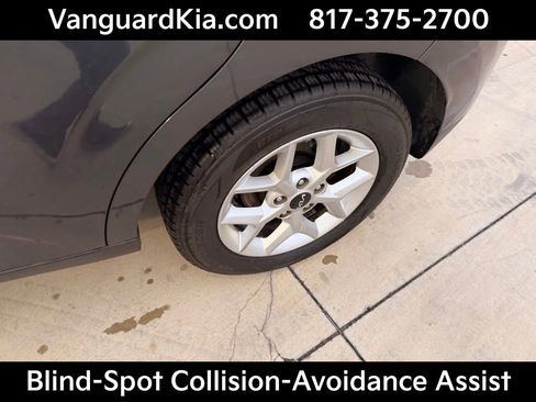 Certified 2023 Kia Soul LX w/ Option Group 015 image 9