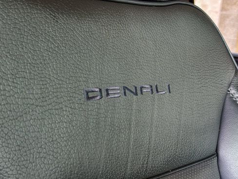 Used 2023 GMC Yukon XL Denali w/ Max Trailering Package AWD/4WD image 34