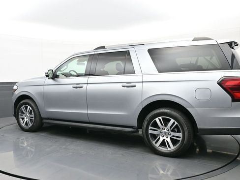 Used 2024 Ford Expedition Max Limited image 5