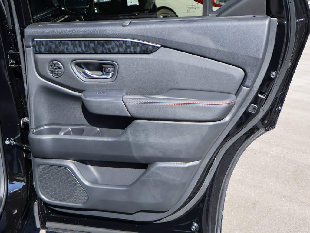 New 2026 Honda Passport TrailSport Elite image 14
