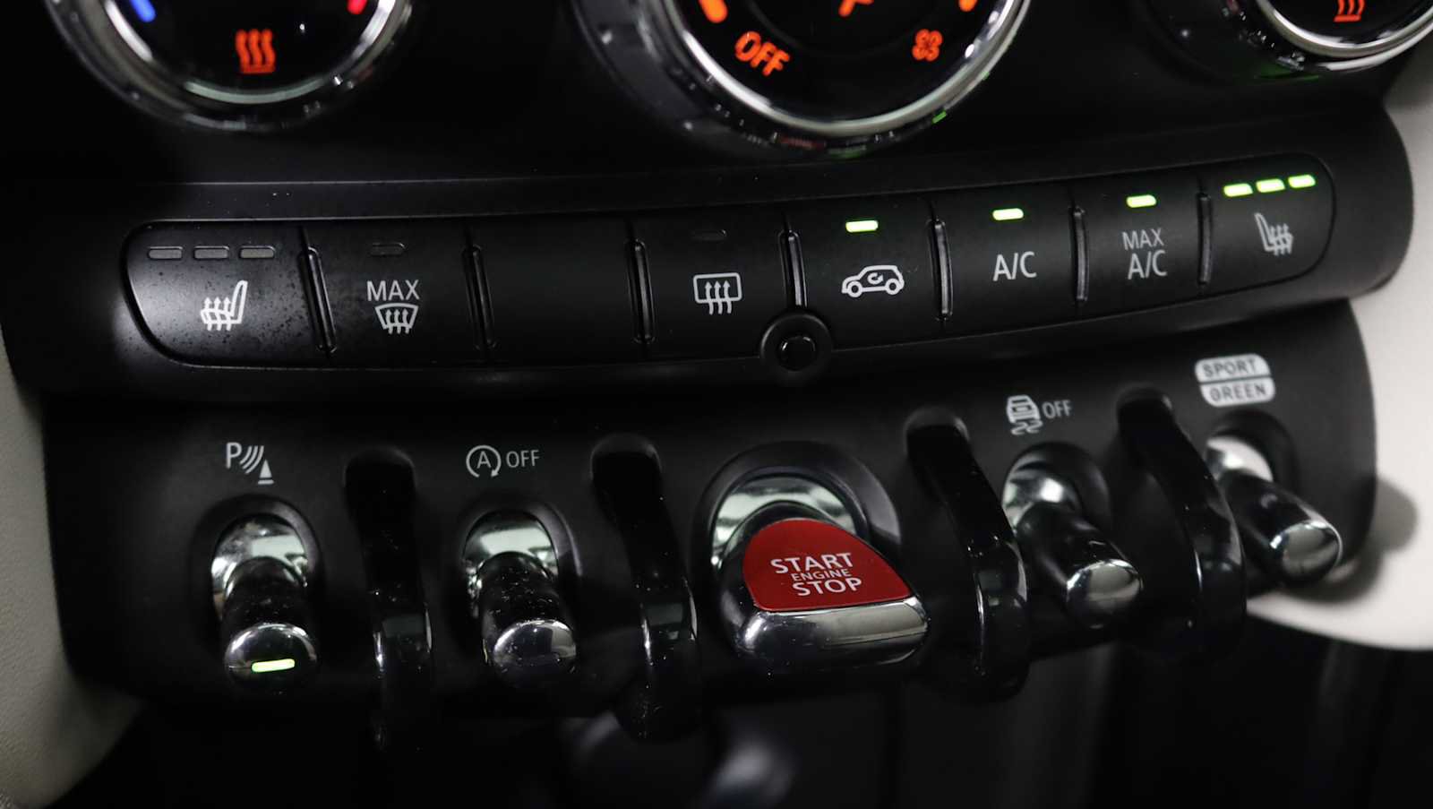 Used 2024 MINI Cooper S FWD image 26