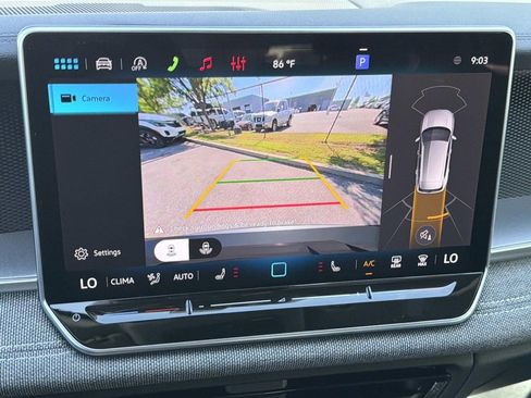 New 2026 Volkswagen Tiguan S FWD image 22