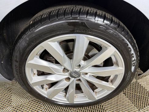 Used 2017 Audi A4 2.0T Premium image 21
