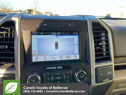 Used 2018 Ford F150 Lariat image 13