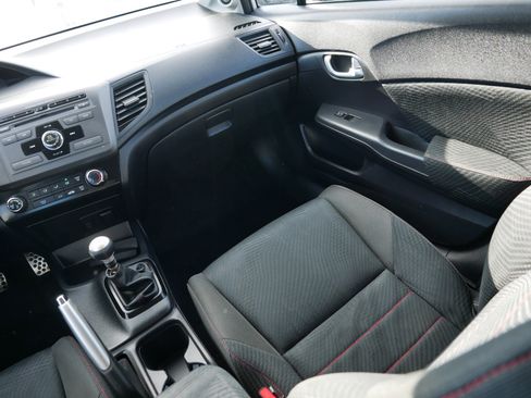 Used 2012 Honda Civic Si image 11
