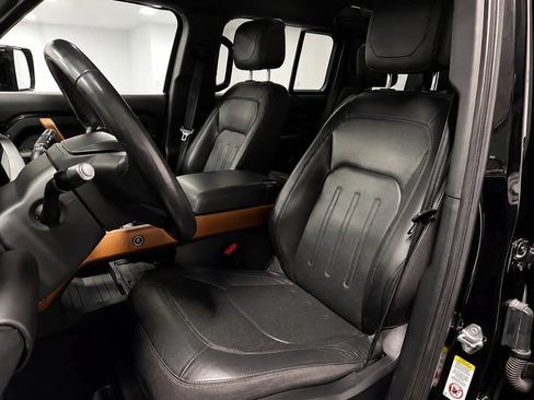 Used 2020 Land Rover Defender 110 X AWD/4WD image 14