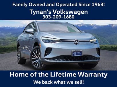 Certified 2024 Volkswagen ID.4 Pro