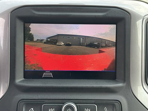 Used 2021 Chevrolet Silverado 2500 W/T w/ WT Convenience Package AWD/4WD image 24