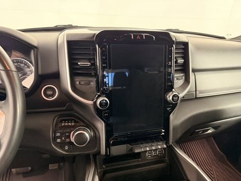 Certified 2023 RAM 1500 Big Horn image 22