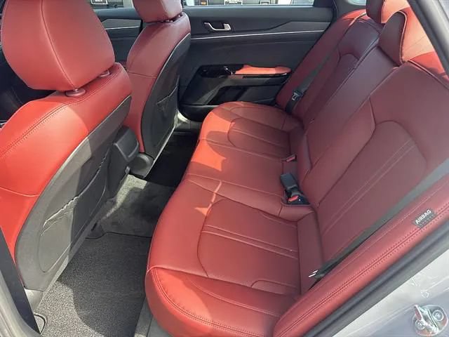 New 2026 Kia K5 GT-Line image 14