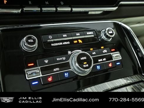 Used 2019 Lincoln Navigator L Black Label image 15