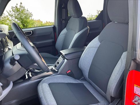 Certified 2023 Ford Bronco Big Bend image 25