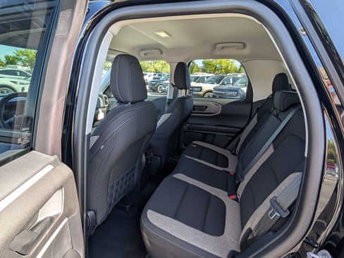 New 2025 Ford Bronco Sport Big Bend image 10