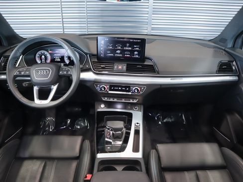 Used 2024 Audi Q5 2.0T Premium Plus AWD/4WD image 10