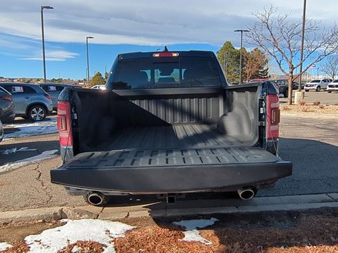 Used 2024 RAM 1500 Laramie image 6