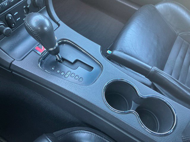 Used 2002 Ford Thunderbird RWD image 17