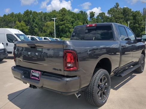 New 2026 RAM 2500 Tradesman AWD/4WD image 2