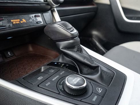 Certified 2022 Toyota RAV4 Limited w/ Limited Grade Weather Package image 27