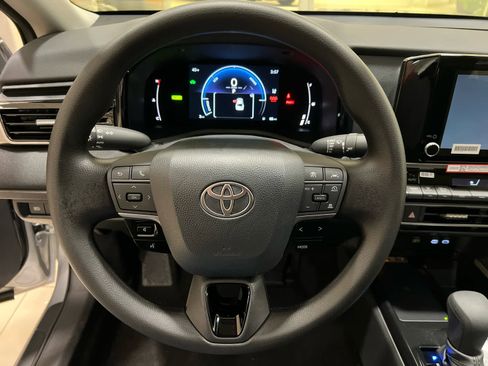 New 2026 Toyota Camry LE image 15