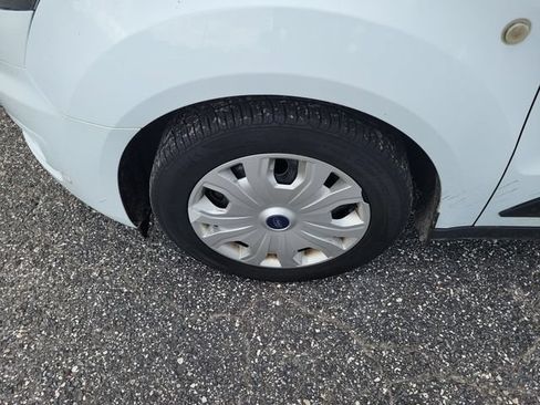 Used 2019 Ford Transit Connect XLT w/ Trailer Tow Package FWD image 5