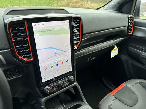 New 2025 Ford Ranger Raptor image 19