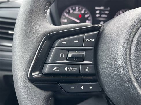 New 2026 Subaru Forester Premium image 26