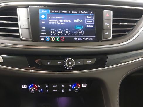 Used 2020 Buick Enclave Premium w/ LPO, Floor Liner Package image 22