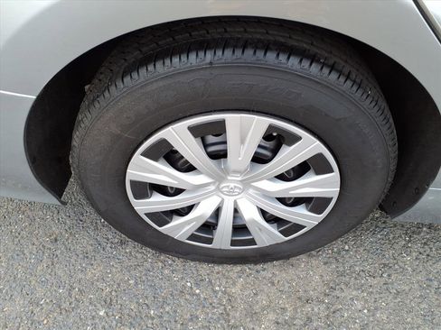 Certified 2024 Toyota Camry LE w/ Audio Upgrade Package image 6