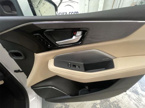 New 2026 Acura MDX SH-AWD w/ Advance Package image 30