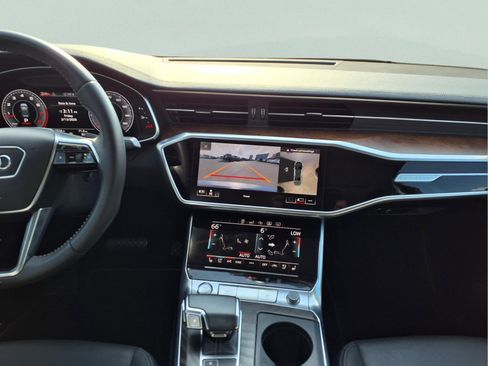 Used 2019 Audi A6 3.0T Premium Plus w/ Premium Plus Package image 16
