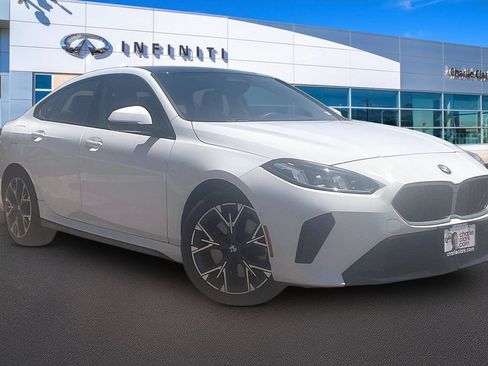 Used 2025 BMW 228i xDrive AWD/4WD image 12