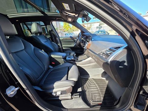 Used 2022 BMW X3 sDrive30i w/ Convenience Package image 17