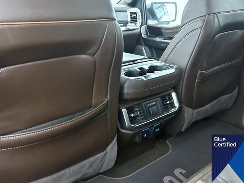 Certified 2023 Ford F150 King Ranch w/ Equipment Group 601A High AWD/4WD image 22
