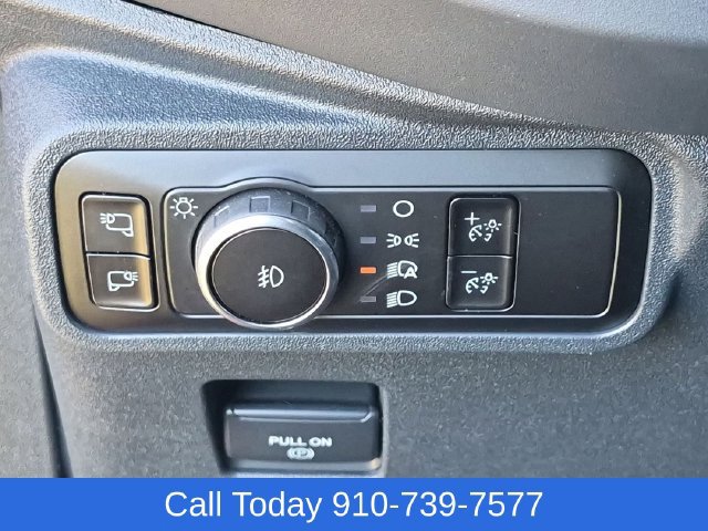 Used 2026 Ford Bronco Raptor w/ Interior Carbon Fiber Pack AWD/4WD image 16