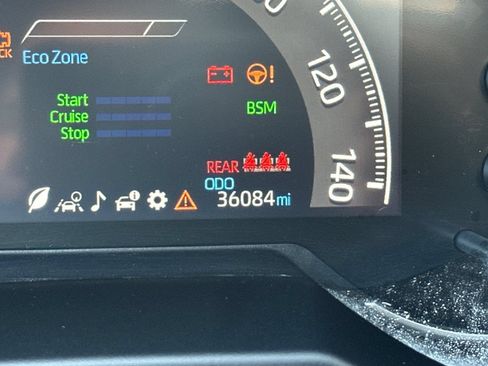Certified 2023 Toyota RAV4 XLE w/ Convenience Package AWD/4WD image 28