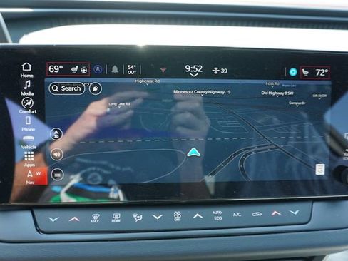 New 2025 Dodge Charger R/T w/ Sun & Sound Package image 15