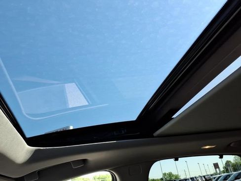 New 2026 Nissan Murano Platinum w/ Cargo Package AWD/4WD image 16