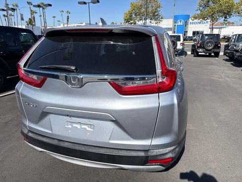 Used 2017 Honda CR-V EX-L image 13
