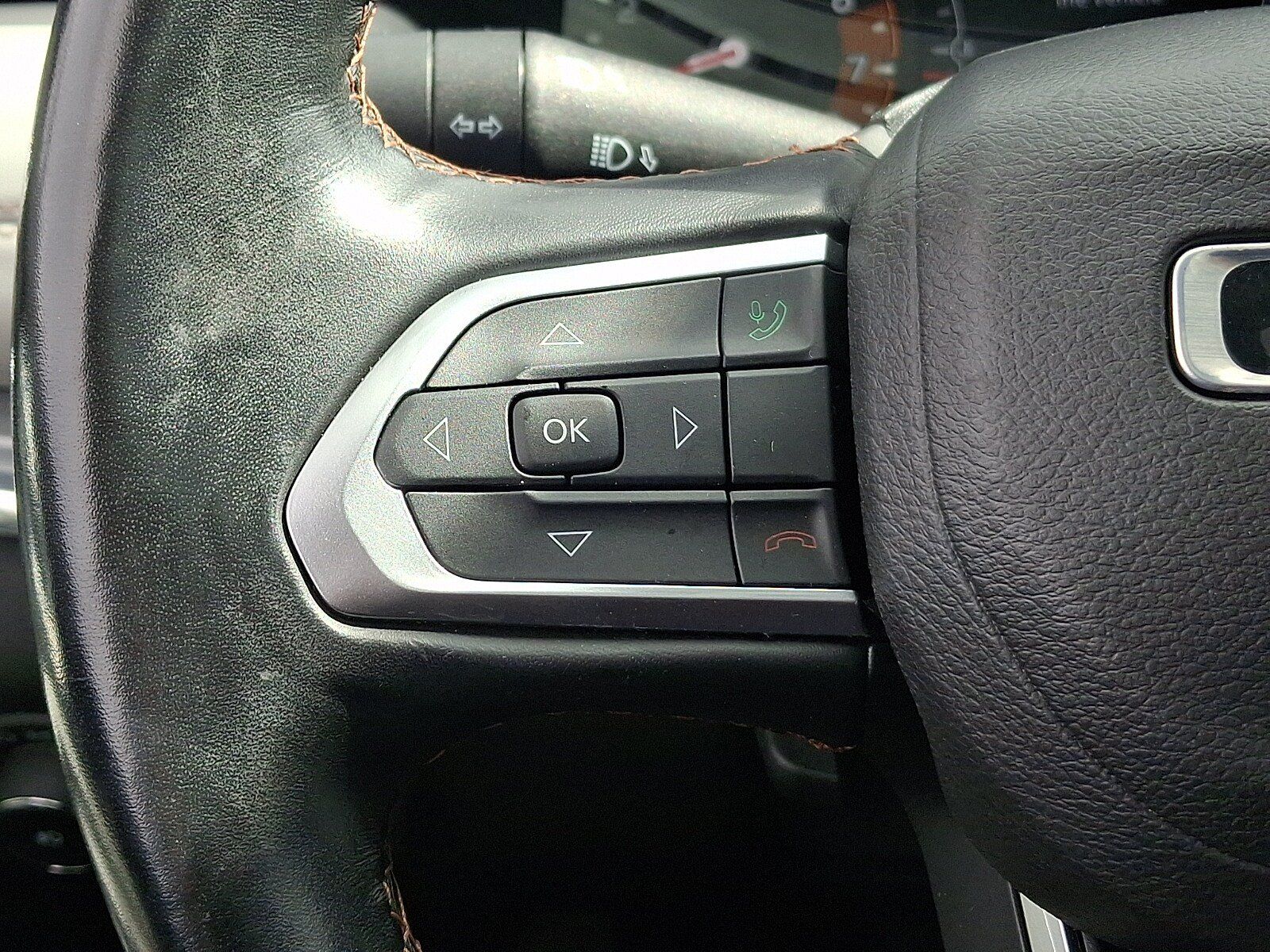 Certified 2022 Jeep Compass Limited w/ Sun and Sound Group AWD/4WD image 21