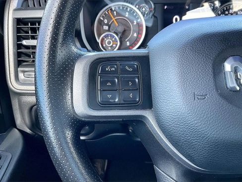 Used 2022 RAM 3500 Tradesman image 20