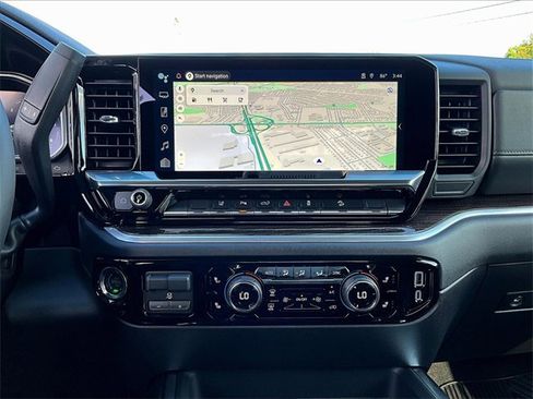 New 2026 Chevrolet Silverado 2500 LT w/ All Star Edition image 11